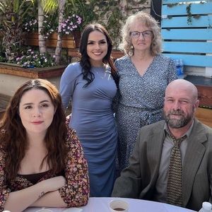 Meet your Posher, Kathy